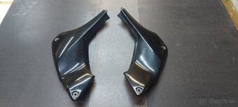 Diely Honda hornet cb 600f - 3