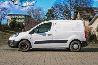 Peugeot Partner L1 1.6 HDi - 3