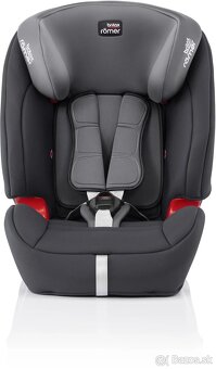 Britax Römer Evolva 123 SL SICT - 3