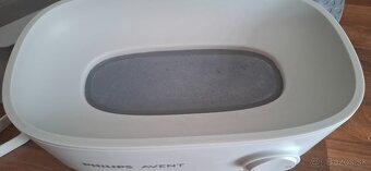 Sterilizátor Philips Avent - 3