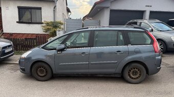 Citroën C4 Grand Picasso - 3