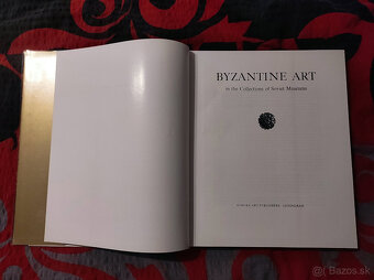 3 kusový balíček umenia - 3