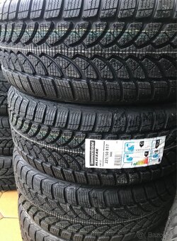225/50r17 Nove zimne pneu - 3