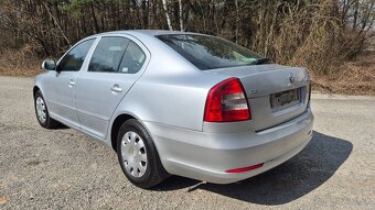 Škoda Octavia 2 1.9TDI 77kw Rozpredam - 3