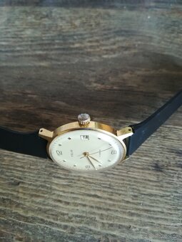 Náramkové hodinky Prím Top - 3