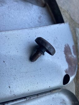 Jawa perak 250,350 - 3