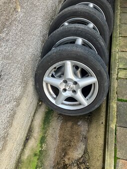 4x108 /    195/55R15 - 3