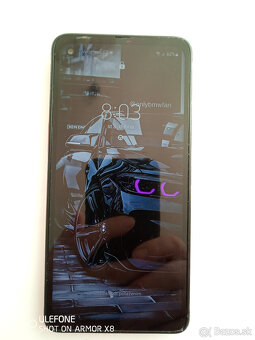 Samsung Galaxy XCover Pro - 3