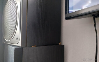 reproduktory JAMO Compact 30 - 3