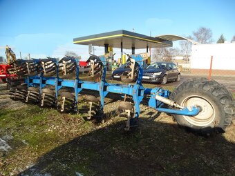 Pluh Őverum DVL 61080FU - 3