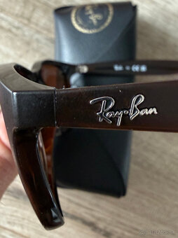 Ray-Ban Andy RB4202 607313 - 3