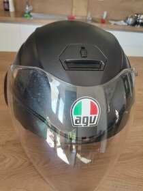 Prilba AGV Orbyt - 3