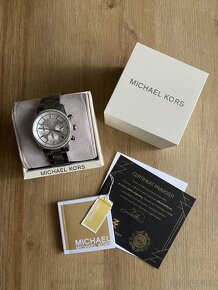 Michael Kors dámske hodinky - 3