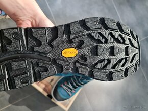 Nové kožené topánky Grisport Calabre veľkosť 42 - 3