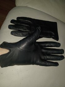 Kožené rukavice - 3