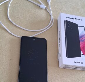 Samsung Galaxy A53 5g - 3