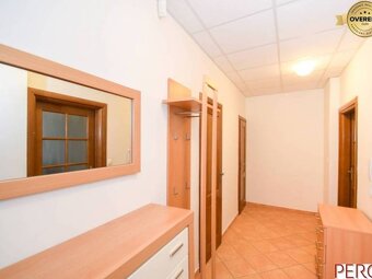 Veľkorysý 2-izbový byt - 3
