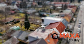 EXKLUZÍVNE Rodinný dom na Starom sídlisku, Prievidza - 3