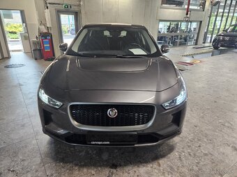 Jaguar I-Pace 400, možný odpočet DPH - 3
