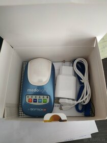 MEDOLIGHT OD BIOPTRON Zepter - 3