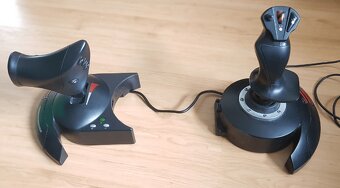 T.Flight Hotas X™ - 3
