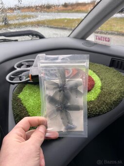 Príslušenstvo k Dji Avata 1 - 3