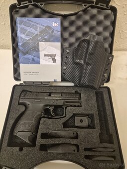 Heckler Koch SFP9 SK - 3