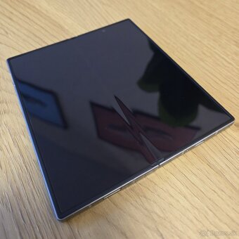 Samsung Galaxy ZFold6 512GB (Silver Shadow) - 3