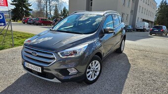 Ford Kuga 1.5 EcoBoost 182k Titanium AWD A/T - 3