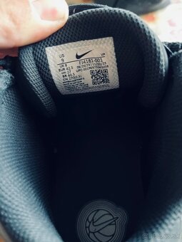 Nike boty - 3