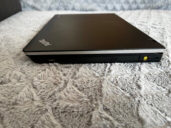 Lenovo ThingPad e520 - 3