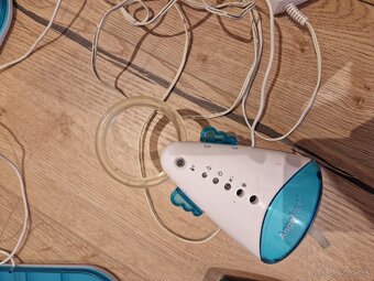 Angelcare monitor dychu s odposluchom - 3