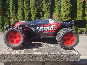 RC auto Vatos Brave 1/12 #2 - 3