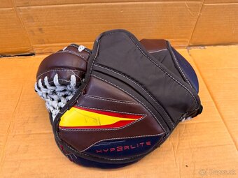 LAPAČKA BAUER VAPOR  HYPERLITE , vel. Sr - 3