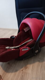 Cybex vajicko - 3