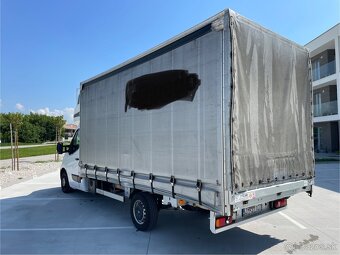Renault Master 2.3 Dci 125kw - 3