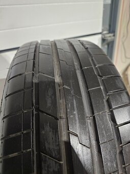 Nejazdené Pneu Hankook S1 EVO3 225/45 R19 - 3