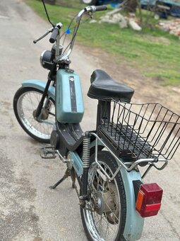 Predam babetu 210 - 3