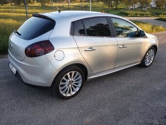 Fiat Bravo - 3