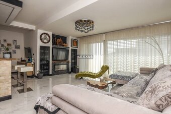 | nadštandardný 3i byt s terasou, 2x parking, BA III.,118,43 - 3