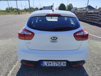 Kia Rio 1.25 CVVT - 3