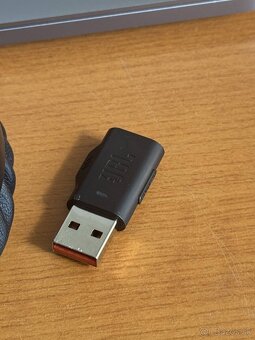 JBL Quantum 350 Wireless, čierne - 3