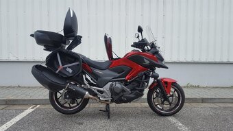 Honda NC 750 X DCT, čítaj celý inzerát - 3
