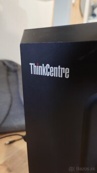 Lenovo ThinkCentre A70z - 3
