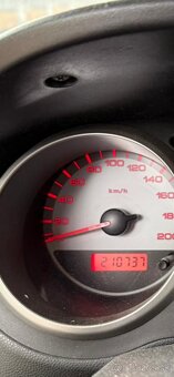 Predám Suzuki Ignis - 3