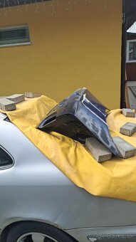 Clk 240 Compresor - 3