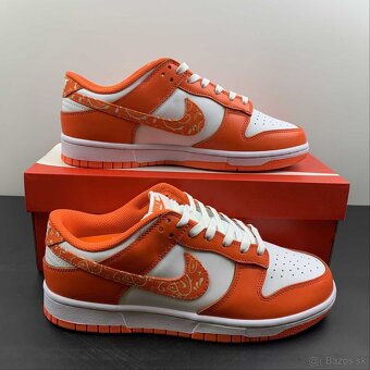 Nike Dunk 7 - 3
