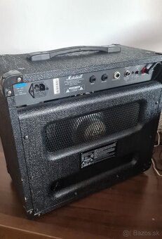 Marshall DSL5C - 3
