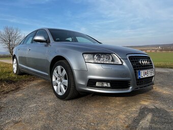 Audi A6 2.8FSI Quattro /ZNÍŽENA CENA/ - 3