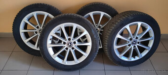 205/55 r17 - 3